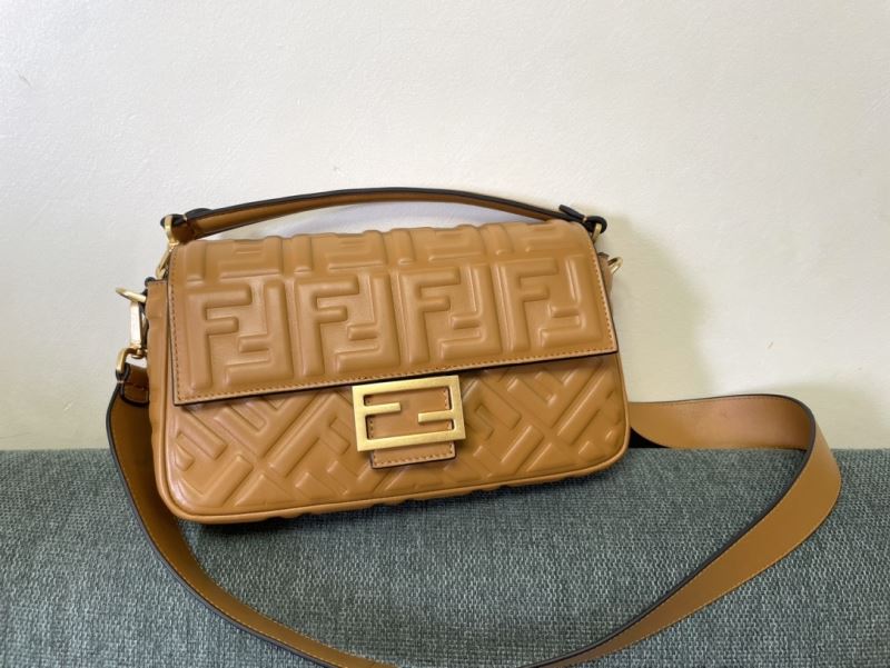 Fendi Baguette Bags